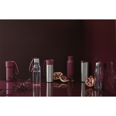 Термос 500 мл гранатовий Urban Eva Solo