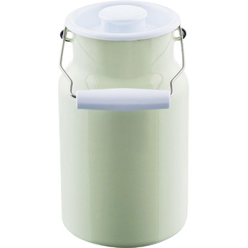 Кувшин для молока с крышкой 2 л, Riess