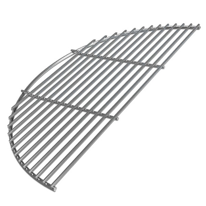 Решітка для гриля напівкругла L Big Green Egg