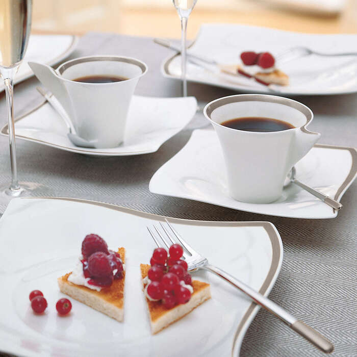 Вилка для торта Ella Villeroy & Boch