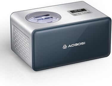 Морожениця 1,5 л, 150 Вт AAOBOSI