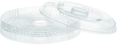 Дегідратор на 5 полиць, 240 Вт ECG