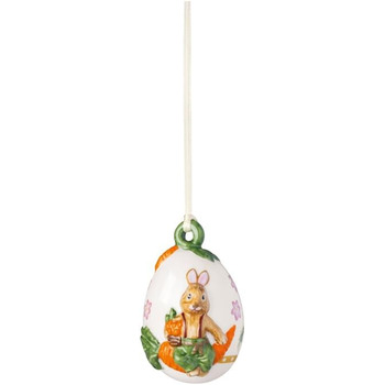 Підвіска пасхальне яйце Annual Easter Edition 2024 Villeroy & Boch