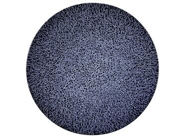 Тарілка для сніданку 22,5 см Life Denim Blue Seltmann Weiden