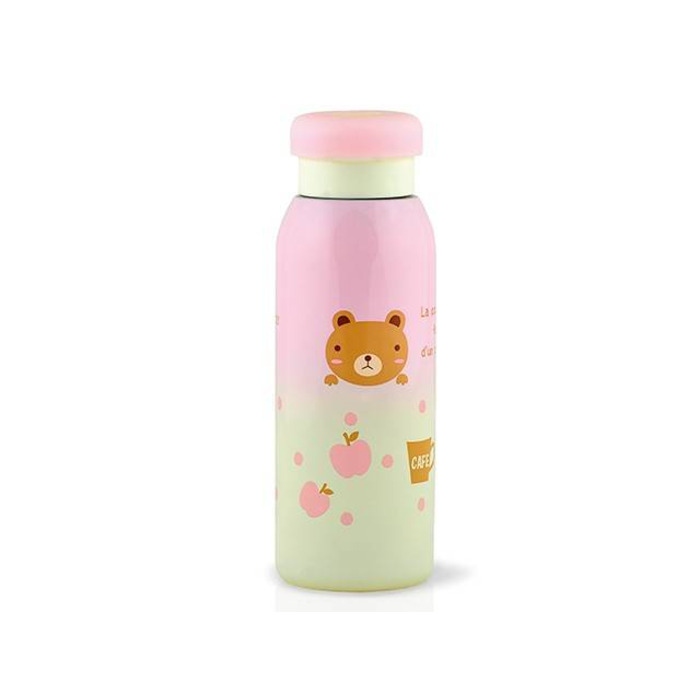 Термос Fissman 450 мл МЕЖДУ (9699)