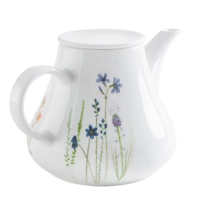 Чайник для заварювання 1,5 л Wildblume Kahla