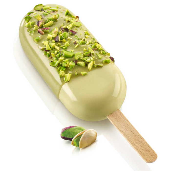 GEL14 3D Форма из резины