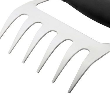 Кігті для м'яса 12 x 12 см 2 предмета Grizzly BBQ-Toro