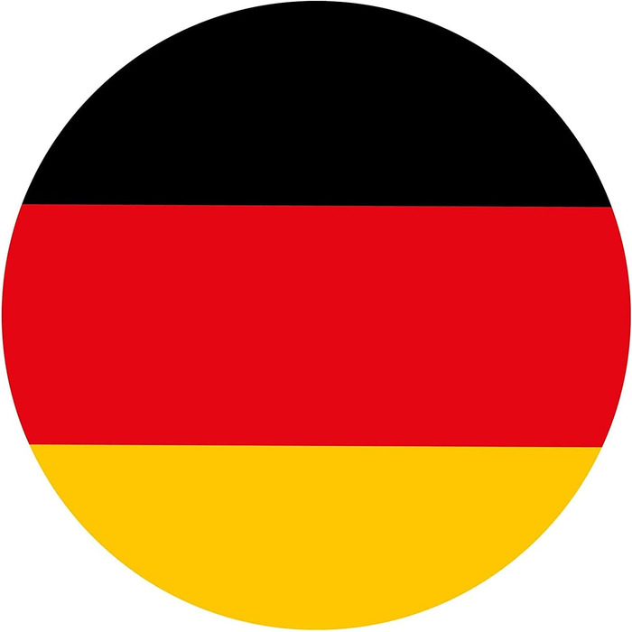 Предметів Високоякісний набір лотків, що складається з міцної чаші, підноса з нержавіючої сталі, двох батарей охолодження та витяжки для зберігання свіжості (нержавіюча сталь, без охолодження - (Ø x В) 30 x 11 см), 5