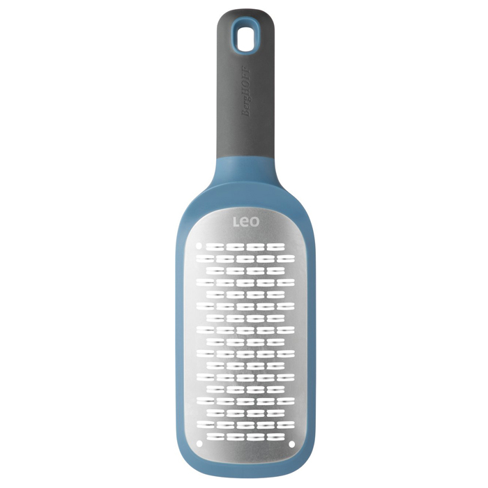 Тертка для дрібного шаткування BergHOFF LEO, 27 см