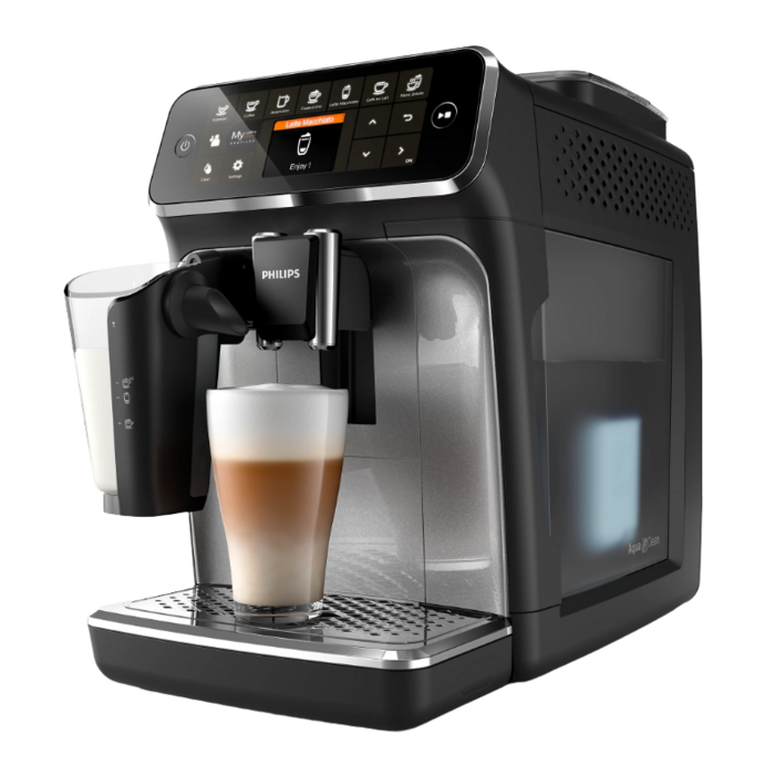 Кавомашина Philips EP4346/71 (6988912)