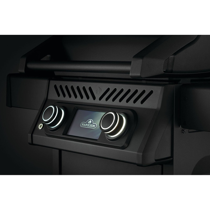 Електричний гриль Napoleon Rogue EQ 365 REQ365MK-CE Код: 013226