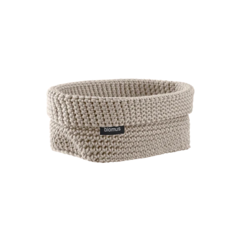 Органайзер для приладдя 20 х 12 см L Moonbeam Tela Blomus