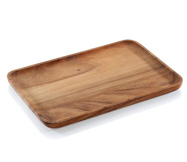 Закусочне асорті, дерево, 55962