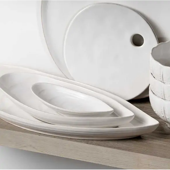 Блюдо сервировочное 45,5 х20,7 H4,4 см 560673993187