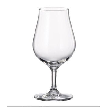 Келихи д/пива 395 мл Limosa 6 шт 9815 BOHEMIA