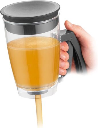 Сепаратор для відокремлення жиру 1 л GrandCHEF Tescoma