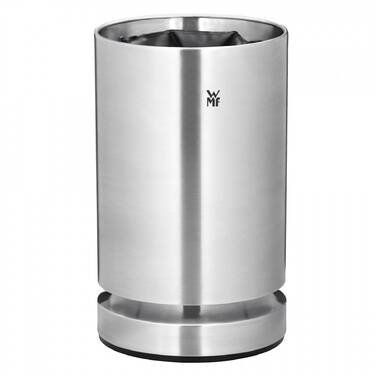 Охолоджувач для шампанського і вина з підсвічуванням Ambient WMF