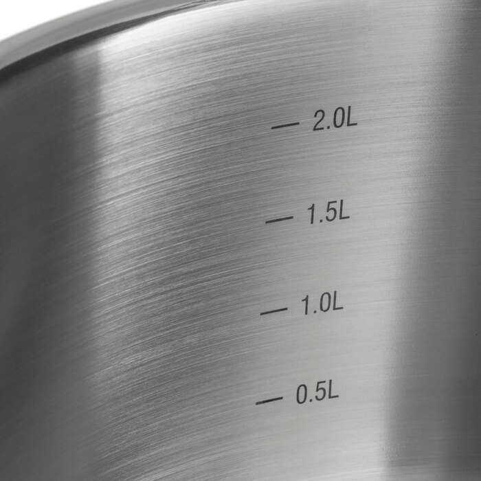 Набір каструль 4 предмети Klamer