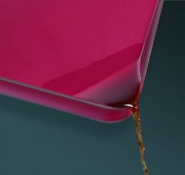 Обробна дошка багатофункціональна червона, 37 х 29 см Cut Carve Plus Large Joseph Joseph