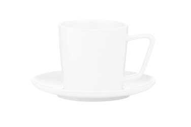 ARDESTO Чашка, 180 мл, порцеляна