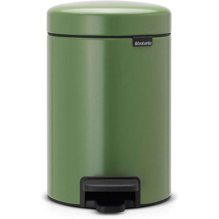 Відро для сміття на педалі Brabantia newIcon, 5л