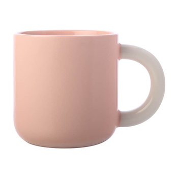 Кухоль для чаю Maxwell & Williams SHERBET Apricot, порцеляна, 370 мл