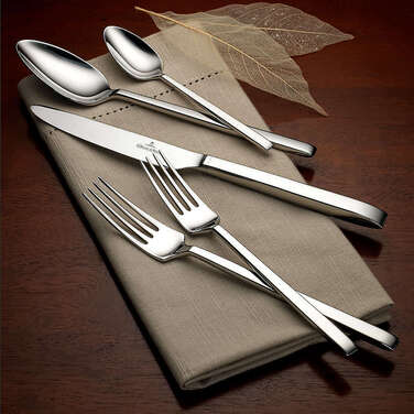 Колекція La Classica Besteck від Villeroy & Boch