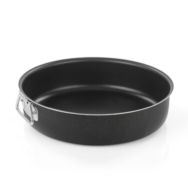 Форма круглая 28 см 802154828 BARAZZONI