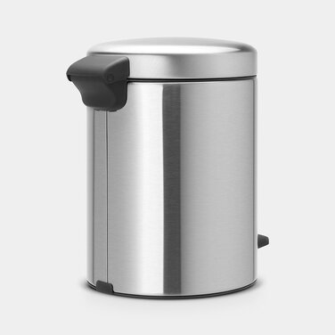 Сміттєвий бак з педаллю 5 л NewIcon Brabantia