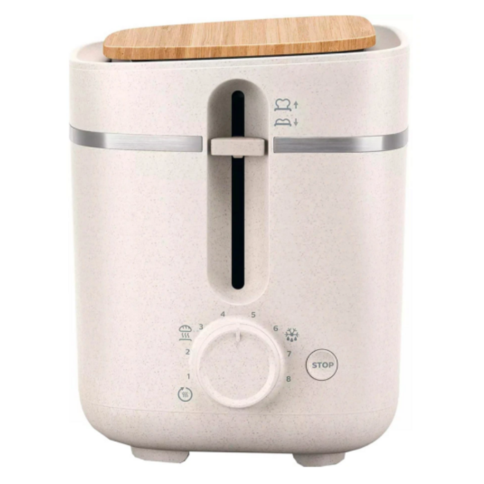 Тостер Philips HD2640/10 (6806396)