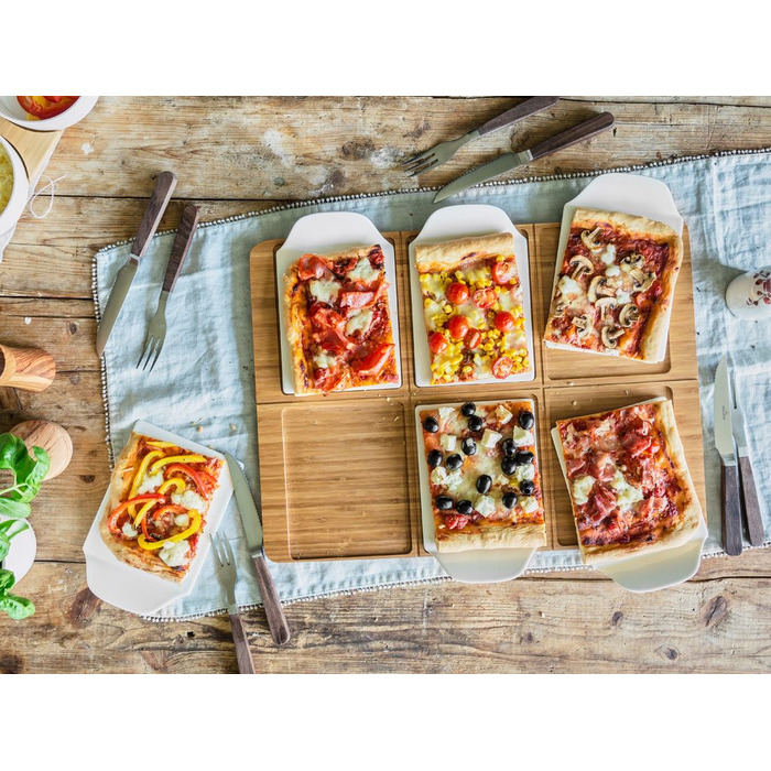 Pizza Passion от Villeroy & Boch