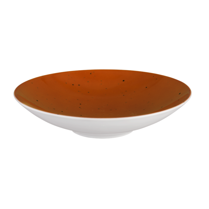Пиала 23 см Country Life Terracotta Coup Fine Dining Seltmann