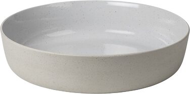 Салатниця 28 см Cloud Sablo Blomus