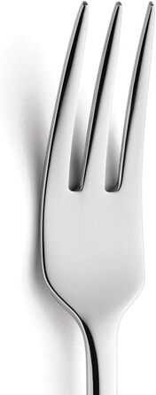 Столові прилади для стейків та піци на 6 осіб, 12 предметів Amefa