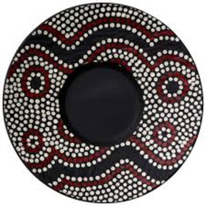 Блюдце до чашки для мокко / еспрессо 12 см Rock Manufacture Villeroy & Boch