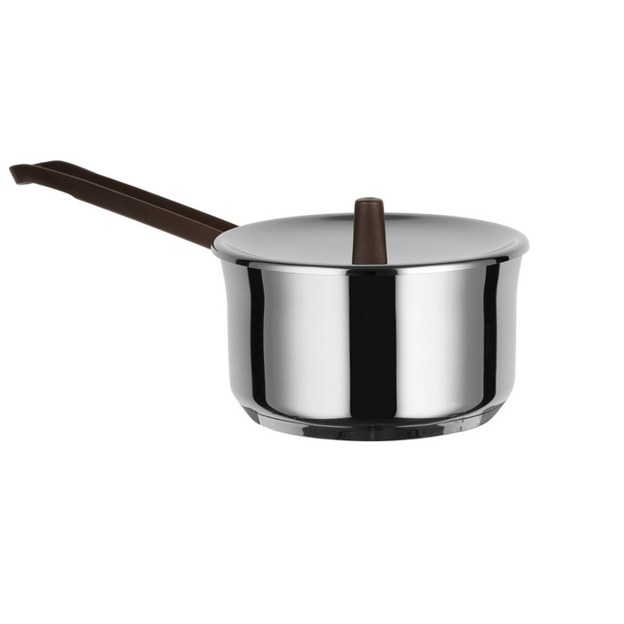 Ківш 16 см 1,3 л металік Edo Alessi