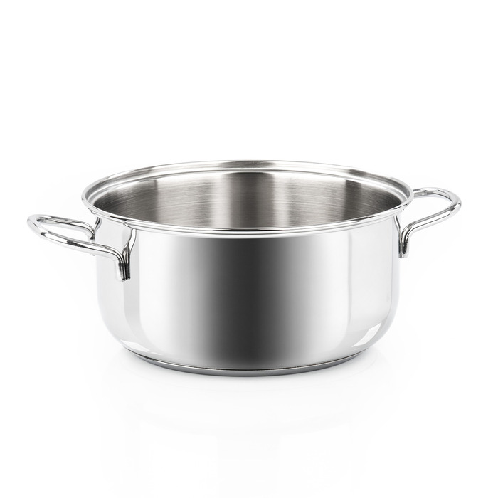 Кастрюля 22 см 3,8л Bonita BARAZZONI