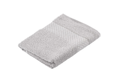 ARDESTO Набір рушників махрових Holiday 4 шт., 50х90см, 2 шт. - індиго, 2 шт. - сріблястий, 100% бавовна