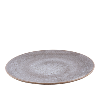 Тарелка мелкая Ariane Porous 27 см dawn AVCARNC78011027