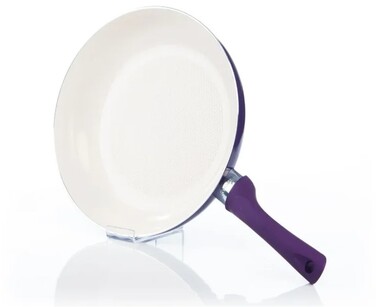 Сковорідка для смаження Fissman NICOLE 24 см (4731)