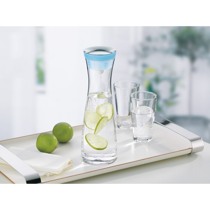 Графін для води синій 1,0 л Basic WMF