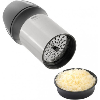 Терка універсальна для сиру Gefu PARMIGIANO (34680)