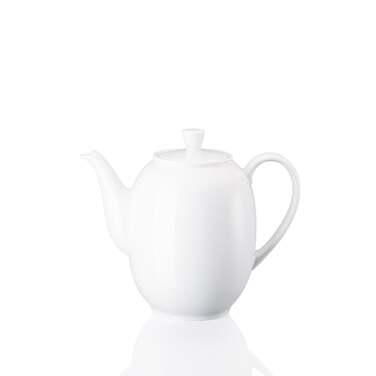 Кавник на 6 персон 1,45 л білий Form +1382 Arzberg