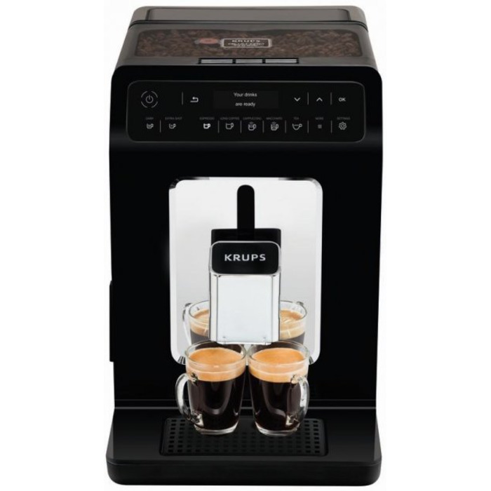 Кавомашина Krups EA890810 (6605479)