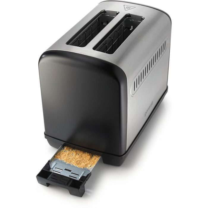 Тостер Gorenje T 1100 CLBK (6485810)