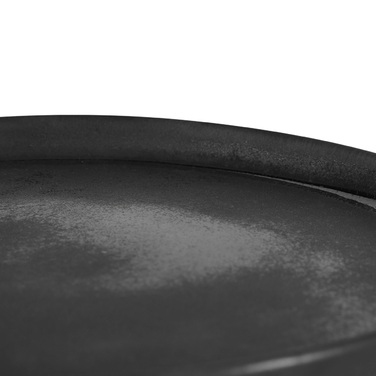 Тарелка 26,5 см большая, набор 2 предмета, Burnhard