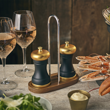 Подставка для мельниц 17*8 *22 см, GenWare