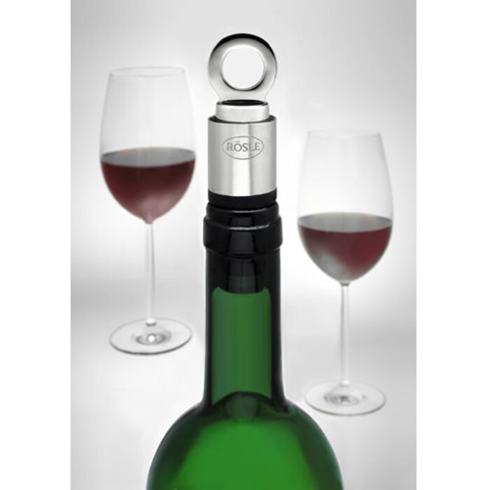 Корок Rosle для пляшки