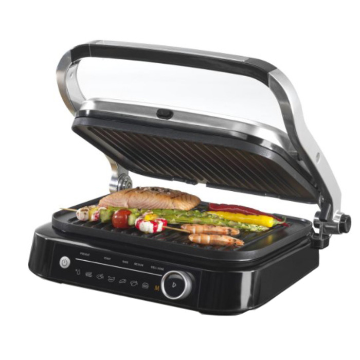 Гриль Gorenje GCG2100S (GC5006-GS) (6910447)